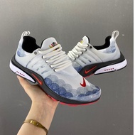 nike shoe🏃Nike Air Presto Flyknit Ultra Nike King AirPresto Mesh Breathable Sneakers Running Shoes Sports Shoes for Men and Women