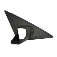 Suitable for Triangle Bracket Base 13-16 Triangle Plate Fixed Rearview Mirror B8.5 Type Audi B9 Rear