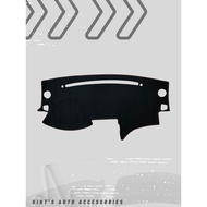 Suzuki Ertiga 2014 2015 2016 2017 2018 LEATHER Dashboard Cover /IM