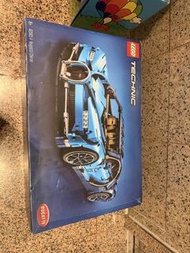 Lego Technic Bugatti Chiron