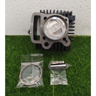 EX5, EX5 HI POWER, EX5 HIGH POWER 53MM RACING BLOCK/ RACING 53 BLOCK/RACING BLOCK