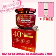 Jennie Moon Cream Lotion 40X Pro Derma Body Booster