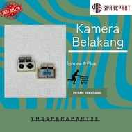 Kamera Belakang / Small iPhone 8 Plus Ori Copotan Bergaransi