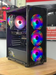 [Trả góp 0%]THÙNG PC GAMING HERO XEON CHIẾN GAME ĐỒ HOẠ GIÁ RẺ 2021