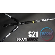 W&W win&win Wiawis S21 Carbon Extender Archery Recurve Archery Compund Archery