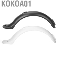 Kokoa01 Durable Rear Fender For Xiaomi Electric Scooter