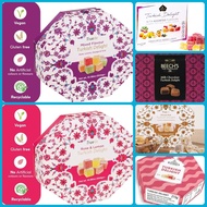 土耳其軟糖 Turkish Delight Box 禮盒裝 送禮 多款可選 辦公室 小食 零食代購 英國代購