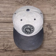 Aurelia kobe snapback hat