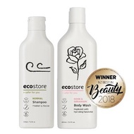 ecostore Hair & Body Care Set