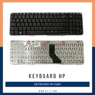 Keyboard hp Compaq Presario CQ60 G60 Series -