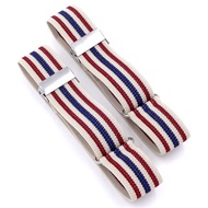 Fabric Cuff Band Blouse Arm Band Arm Band Bracelet 2.5cm All-Match Elastic Arm Band European America