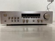 日製 LUXMAN LVK-300 卡拉OK擴大機 綜合擴大機 可唱歌/聽音樂很棒