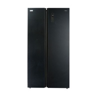 Midea Inverter Side by Side Fridge - MSS582WEGBI/MSS580WEVB