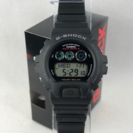 CASIO G-SHOCK Tough Solar Multiband6 Digitial 6900 SERIES GW-6900-1
