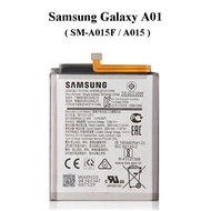 Samsung Galaxy A01 ( SM-A015F / A015 ) Battery QL1695 @ 3000mAh