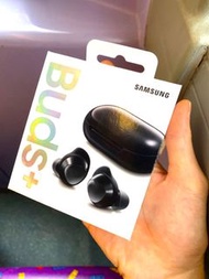 全新Samsung Galaxy buds+