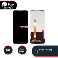 Lcd Touchscreen Realme C17 / Realme 7i Ori Layar Jernih Free Lem