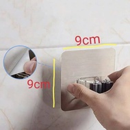 GANTUNGAN Broom Hanger | Broom Holder | Mop Handle | Broom Handle