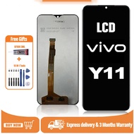 LCD VIVO Y11 Compatible For ORIGINAL LCD Skrin Touch Screen Replacement