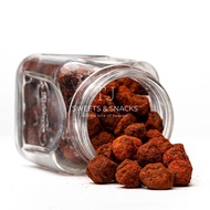 TJ Red Prune 红酸梅 Asam Boi Merah Asam Boi Asam Kering Asam Murah Halal 蜜饯 咸酸甜 酸梅 话梅 Prune Plum 250-35