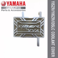 YAMAHA Y15ZR/Y16ZR/135LC COOLANT COVER/RADIATOR COVER (FOR ACCESSORIES)