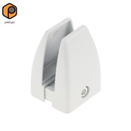 [prettyia] Office  Bracket Divider Pins Clips Office Cubicle Clips Support Bracket