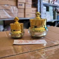 Kid king jar 5g/5g premium plastic jar VyVySaiGon