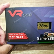(G) SSD 128GB Sata 3 VR - Solid State Drive 2.5" NEW Original