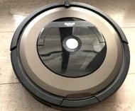 【可開統編】美國 iRobot Roomba 860 861 掃地機 二手 少用 中古 無線 掃地 機器人