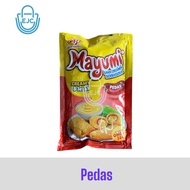 Ajinomoto Mayumi Saus Creamy Serbaguna Original 100gr