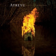 Atreyu * Death Grip on Yesterday 2006 (DVD)a
