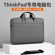ThinkPad Airbag Shockproof Laptop Bag 50cm 47cm 16 Inches 57cm Suitable for Lenovo Gamebook Asus HP 