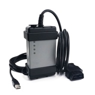 DICE 2014D J2534 Car Diagnostic Detection Tool Multilingual OBD2 Car Scanner
