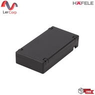 (Hafele) Additional Lock Module DL7100 For ZigBee Connection (499.21.193)(912.05.938)
