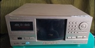 NO:1630#Pioneer先鋒檔案式CD播放機PD-F1009-G