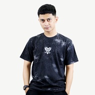 Dexter T-Shirt Printing Logo DXTR00013