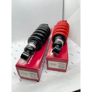 HONDA RS150 RS 150 RSX KYB KAYABA REAR ABSORBER SHOCK ABSORBER BELAKANG MONOSHOCK