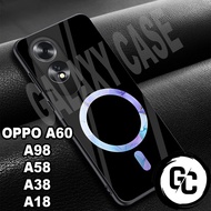 OPPO A60-GC 5-hand phone Case - Girl's Picture Motif/ OPPO A60 Case - OPPO A60 Case - OPPO A60 Case/