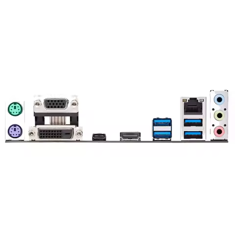Asus B365M-A Motehrboard Intel B365 B365M DDR4 64G Motherboard LGA 1151 i7/i5/i3 USB3.0 SATA3