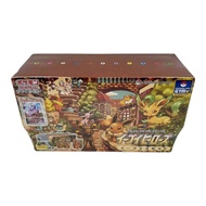 2021 POKEMON JAPANESE EEVEE HEROES GYM SET SEALED BOX 未開封紀念禮盒