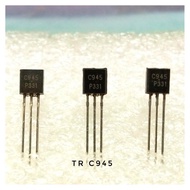 Transistor TR C945