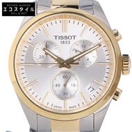 天梭 T150.417.22.031.00 PR 100 40mm 石英錶 [二手]