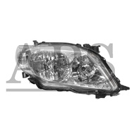 TOYOTA ALTIS ZZE141 2008-2010 HEAD LAMP / LAMPU BESAR (TYC/CASP)