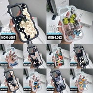 IPHONE 15/IP 15 MAX/IP 15 PRO/IP 15 PRO MAX/IP 16/IP 16 PRO/IP 16 PLUS/IP 16 PRO MAX CASE MONSTER MO
