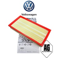 ( 100% ORIGINAL ) AIR FILTER VOLKSWAGEN GOLF MK4 BEETLE AUDI TT ( 1J0129620A )