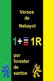 Versos de Nebayot Forester de Santos