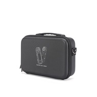Insta360 X4/X5 Action Camera Portable Storage Bag Panoramic Sports Camera Accessories Beg Pembawa Ka
