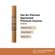 Hoi An Vietnam Agarwood Premium Incense Sticks