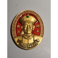 KRUBA SUBIN 二哥丰, 五眼四耳 ER GER FONG, SIHUHATA BE:2554 THAILAND
