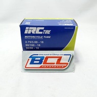 IRC R.18 2.75/300 INNER TYRE